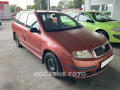 koda Fabia 1.2 i, R, AC, STK5/27