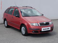 koda Fabia 1.2 i, R, AC, STK5/27