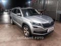 �koda Kodiaq 2.0TDi 4x4, 2.maj,�R, servis