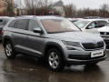 �koda Kodiaq 2.0TDi 4x4, 2.maj,�R, Style