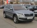 �koda Kodiaq 2.0TDi 4x4, 2.maj,�R, Style