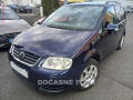 Volkswagen Touran 1.6, autoAC, temp