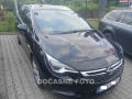 Opel Astra 1.6CDTi, Bixenon