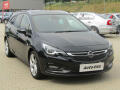 Opel Astra 1.6CDTi, Bixenon