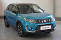 Suzuki Vitara 1.4 BoosterJet 4x4, 2.maj,R
