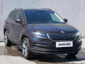 �koda Karoq 1.6 TDI, �R, Ambition, TZ
