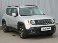 Jeep Renegade 1.4MultiAir, 1.maj,�R