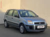 Ford Fusion 1.4 i, Klima