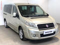 Fiat Scudo 2.0JTD L2 8mst, R, Tempo