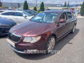�koda Superb 1.4 TSI, �R, bixen, autoAC