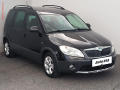 koda Roomster 1.6 TDi, Scout, navi, panor