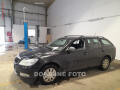 �koda Octavia 1.6