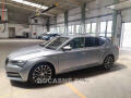 �koda Superb 2.0 TDi, �R