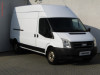 Ford Transit 2.2TDCi L3H3, STK8/26