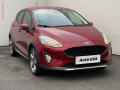 Ford Fiesta 1.0 EB, Active, +ALU