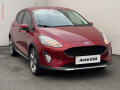 Ford Fiesta 1.0 EB, Active, +ALU