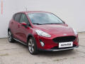 Ford Fiesta 1.0 EB, Active, +ALU