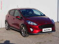Ford Fiesta 1.0 EB, Active, +ALU