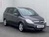 Opel Zafira 1.6 i 7mst, Klima, zmek ad