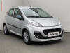 Peugeot 107 1.0i, AT, AC,  +kola