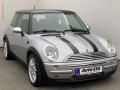 Mini Cooper 1.6i, Panorama