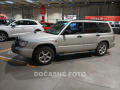 Subaru Forester 2.0i, AT, STK6/27