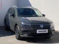 Volkswagen Tiguan 2.0 TSi 4X4, IQ Drive, DSG