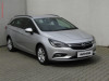 Opel Astra 1.4 T, 2.maj,R, STK05/2025