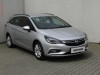 Opel Astra 1.4 T, 2.maj,R, AC, temp.