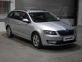 koda Octavia 2.0 TDi 4x4, R, AC, TZ