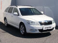 �koda Octavia 2-0 TDi 4x4, �R, Elegance