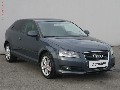 Audi A3 1.6MPi, vhev sed.