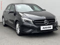 Mercedes-Benz 1.6i, Navi, TZ
