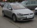 Volkswagen Golf 1.4 TSi, 1.maj,R, AC, LED