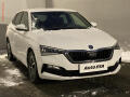 �koda Scala 1.5 TSi, Style, LED