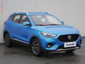 MG ZS 1.0 T, 1.maj,R, exclusive