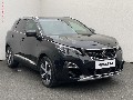 Peugeot 3008 1.2PT, LED, panorama