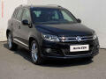 Volkswagen Tiguan 2.0 TSi 4x4 R-line, Sport