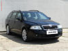 koda Octavia 2.0 TFSi, RS, xenon, TZ