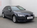 Audi A4 2.0 TDi quattro, AT, bixen