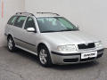 koda Octavia 1.8TSI, Ambiente, AC, TZ