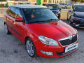 koda Fabia 1.2i, AC