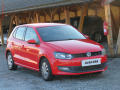 Volkswagen Polo 1.2 TDi, 1.maj,R, AC, STK01