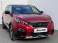 Peugeot 3008 2.0HDi, 1.maj,R, GT Line