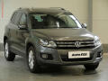 Volkswagen Tiguan 1.4 TSI, Bixen, panor.