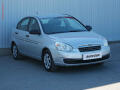 Hyundai Accent 1.4i, 1.maj,�R, TZ, park