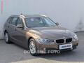 BMW 2.0 D 316d, AC, navi