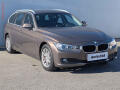 BMW 2.0 D 316d, AC, navi