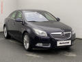 Opel Insignia 1.6T, Innovation