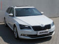 �koda Superb 1.6TDi, �R, DSG, bixen